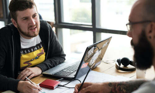 Social Media Marketing Course in English