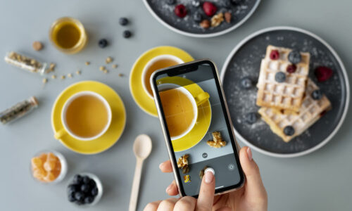 Absolute Beginners Cooking Course